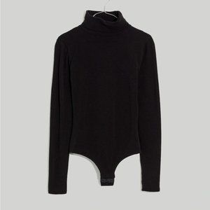 CHAMPION Reverse Weave Black Hoodie Sweatshirt Sz Large